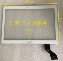 10.1'' New  tablet pc for angs-ctp-101342-jintaiyi40 Digitizer Touch screen  touch panel Tablet 2024 - buy cheap