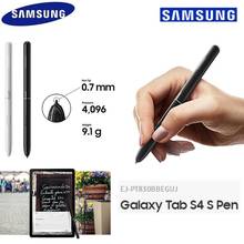 Recambio de bolígrafo táctil para Samsung Galaxy Tab S4, 100% Original, S4, EJ-PT830, T835, 10,5" 2024 - compra barato