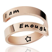 Женское кольцо с изменяемым размером и спиралью, золотистое/серебристое кольцо для помолвки 2024 - купить недорого