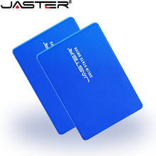 JASTER SSD 2.5'' SATA3 Hdd SSD 120gb ssd 240gb 480gb 1TB 512GB Internal Solid State Hard Drive Hard Disk For Laptop Desktop 2024 - buy cheap