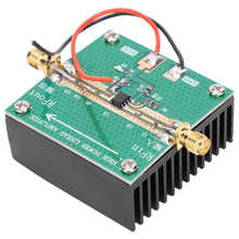 Amplificador DE POTENCIA RF RF2126, 400-2700MHz, 2,4 GHZ, 1W, con disipador de calor, Amplificador de potencia Digital 2024 - compra barato