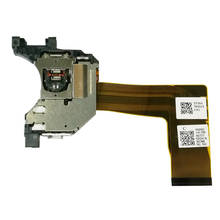 Módulo da lente do laser da substituição para WII-U console dvd cd drive lente do laser 3700a/3710a para WII-U peças de reparo da movimentação do disco 2024 - compre barato