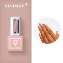 VINIAMY UV Gel Nail Polish Semi Permanent Soak Off Gel Varnish Lacquer DIY Nail Art Decorations Manicure 2024 - buy cheap