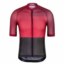 SPEXCEL 2019 new climber's summer short sleeve cycling jerseys road mtb cycling shirt Aero fit open cell mesh fabric custom 2024 - buy cheap