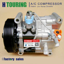 Compressor a/c para suzuki, sx4, 2.0l, 07-12, linkoln, ls, 00-06, 9520180ja0, 95200-80ja2, 9595200-80ja0 2024 - compre barato