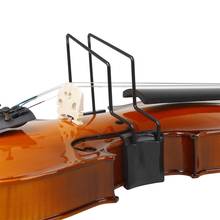 Corretor de arco de violino com pista de aço duplo, ferramenta corretora de arco acústico de 4/4, venda imperdível 2024 - compre barato