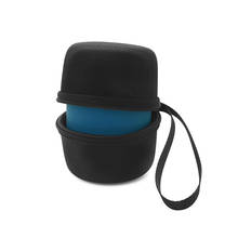 Black Bluetooth Speaker Column Bag For Sony SRS-XB10/Sony XB10/Sony SRS XB1 Nylon Zipper Outdoor Travel case With Hand Strap 2024 - buy cheap