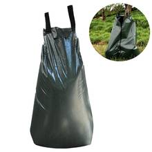Tree Watering Bag 20 Gallon Adjustable Slow Release Watering Bag PVC Plants Tree Drip Irrigation Bag With Zipper Gardening Tool 2024 - buy cheap