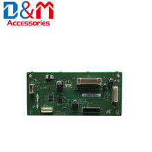 Original used Scanner board JC92-02579A for Samsung SCX-8230 SCX-8240 9252 9352 9250 9350 scanning PCB board 2024 - buy cheap