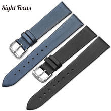 Elegant Watch Band for Women 10mm 12mm 14mm 16mm 18mm 20mm Strap Watch Bracelet Ladies Wristwatch Belts for Armani Fossil Montre 2024 - buy cheap