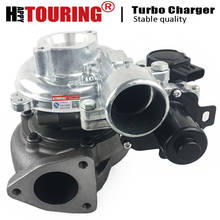 CT16V turbine Turbo Turbocharger for Toyota Hiace 3.0 D4D 126Kw 171HP 1KD-FTV 17201-30180 17201-30150 1720130180 17201-30181 2024 - buy cheap