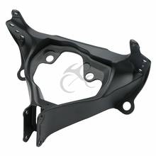 Soporte de carenado superior para motocicleta SUZUKI GSXR GSX-R, 600, 750, 2006-2007, color negro 2024 - compra barato