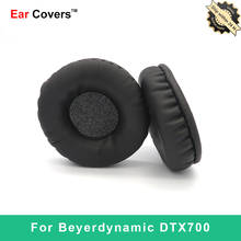 Ear Pads For Beyerdynamic DTX700 Headphone Earpads Replacement Headset Ear Pad PU Leather Sponge Foam 2024 - buy cheap