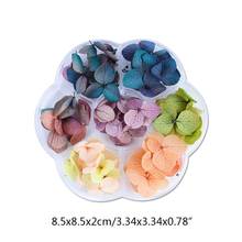 Dry Flower DIY Epoxy Resin Handmade Crafts Filling Materials Dried Flowers Time Stone Jewelry Making Filler Desktop Decorations 2024 - buy cheap