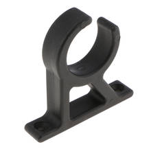 Soporte de gancho negro, Clips de gancho para barco, accesorios universales adecuados para Yatch 2024 - compra barato