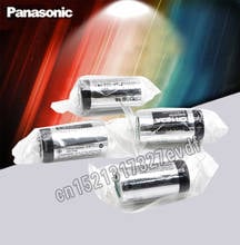 Panasonic-batería de litio 123 Original para cámara, 3V, Arlo, CR123A, CR17345, DL123A, EL123A, 123A, 123A, lote de 5 unidades 2024 - compra barato