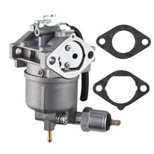 Carburador carb para john deere kawasaki mikuni am128355 lx188 lx279 lx289 2024 - compre barato