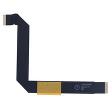 Trackpad Touchpad Flex Cable 593-1604-B For Macbook Air 13" A1466 2013 to 2017 Years New 2024 - buy cheap