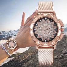 Luxury Brand Leather Quartz Women's Watch Ladies Fashion Watch Women Wristwatches Clock Orologio Donna Ceasuri Elegant Populor&5 2024 - buy cheap