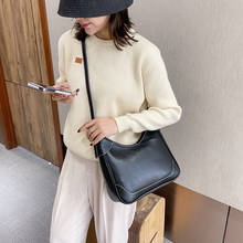 New Floors Soft Leather Zipper Bags Handbags Women Famous Brand Bags Designer Luxury Handbag Women Shoulder Bag Sac a Main Femme 2024 - buy cheap