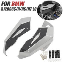 Cubierta protectora de válvula de culata de motor, protección contra caídas para BMW R1200GS LC Adv R1200R R1200RS R1200RT LC R1200GS 2024 - compra barato