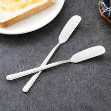 1PC Cake Decorating Tools bakeware Baking Tools Stainless Steel Butter Wiping Butter Wipe Sauce Knife Butter Jam Bread Cheese 2024 - buy cheap