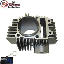 STONEDER 60mm Engine Cylinder For Chinese YX 150cc 160cc Pit Dirt Bike Motorcycle 2024 - buy cheap