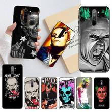 Funda de teléfono suave con foto personalizada para Redmi Note 8, 8A, 8T, 7, 6, 6A, 5, 5A, 4, 4X, 4A, Go Pro 2024 - compra barato