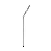 Hot Sale 304 Stainless Steel Straws Resuable Drinking Straw Metal Straw Straw Cleaning Brush for Drink Tea Bar Kit Drop Shipping 2024 - buy cheap
