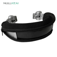 NULLKEAI Replacement Headband Cover Zipper Cushion For Edifier W800BT W808BT W820BT W830BT Headphones 2024 - buy cheap