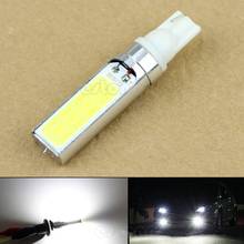 Car Styling Super White 10W 194 168 W5W COB LED Light Backup Fog  Lamp for led bar 2024 - buy cheap