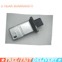 Mass Air Flow Meter Sensor For FORD Galaxy Mondeo S-Max Transit Land Rover Peugeot Volvo Citroen 6C11-12B579-AA 1376235 AFH70M54 2024 - buy cheap