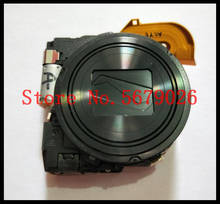Zum-lente para cámara Digital de fotos Sony, accesorio para cámara de fotos de DSC-WX300, WX300, DSC-WX350, WX350, color negro 2024 - compra barato