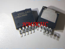 Chip pçs/lote lme49600ts lme49600 com chip ic novo original 2024 - compre barato