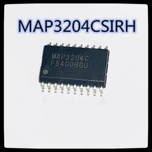 (10 шт.) MAP3204CSIRH SOP-20 MAP3204C Светодиодный ЖК чип управления питанием Новый и оригинальный 2024 - купить недорого