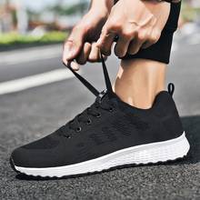 Tênis esportivo masculino, sapatos esportivos de verão para homens, corrida, tênis preto, treinadores, tonificação 2021, fitness, moda esportiva masculina 2024 - compre barato