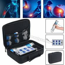 Extracorporeal Shock Wave Therapy Equipment For ED Treatmen Pain Physiotherapy Treatment Body Massager Shockwave Therapy Machine 2024 - buy cheap