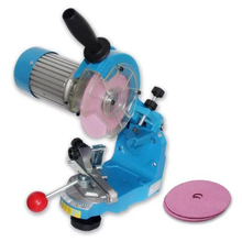 Multi-angle Chain Grinding Machine Electric Chain Grinder Gasoline Saw File 220V 2024 - buy cheap
