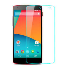 Защитная пленка для экрана для LG Nexus 5, E980, D820, D821 2024 - купить недорого