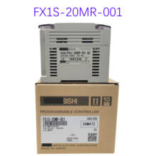 New Original FX1S-10MR-001 FX1S-10MT-001 FX1S-14MR-001 FX1S-14MT-001 FX1S-20MR-001 FX1S-20MT-001 FX1S-30MR-001 Spot 2024 - buy cheap