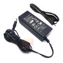 12V 2.5A AC DC Power Supply Adapter Charger 12V 2A 2.5A 2500mA 5.5/2.1mm 5.5*2.1mm Mains PSU Adaptor 2024 - buy cheap