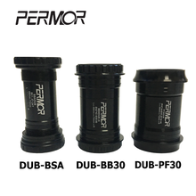 Soporte inferior DUB para manivela SRAM MTB/Road, DUB BSA, PF30, BB30, Compatible con herramientas tradicionales BB29 MTB, piezas de bielas BB 2024 - compra barato