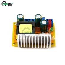 DC-DC DC 8-32V to 45 ~ 390V/DC 8-32V to ± 45V-390V Регулируемый ZVS конденсатор, плата повышающего преобразователя высокого напряжения, модуль повышающего повышения 2024 - купить недорого