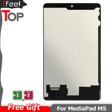 8" LCD Screen For Huawei Mediapad M5 JDN2-W09 LCD Display Touch Screen Digitizer Assembly Replacement Parts 2024 - buy cheap
