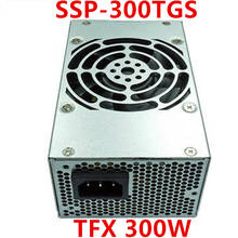 New Original PSU For SeaSonic 80plus Gold TFX 300W Switching Power Supply SSP-300TGS 2024 - buy cheap