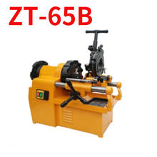Multifunction Electric Pipe Cutting And Threading Machine Water Pipe Turning Tooth Opener Fire Pipe Twisting Machine 220V 2024 - buy cheap