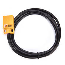 1Pcs 3 Wire Inductive Proximity Sensor Detection Switch NPN DC 6-36V 200A TL-W5MC1 5mm 2024 - купить недорого