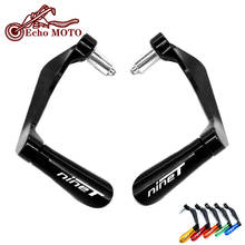 For BMW RNINET Rnine T R NINET Rninet R NINE T 7/8" 22mm Motorcycle Handlebar Grips Guard Brake Clutch Levers Guard Protector 2024 - buy cheap