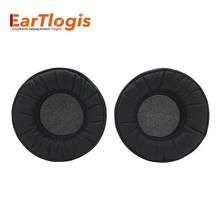 EarTlogis Replacement Ear Pads for Razer Barracuda HP-1 HP1 Gaming Headset Parts Earmuff Cover Cushion Cups pillow 2024 - buy cheap