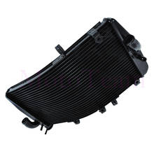 New For Honda CBR900RR CBR929RR CBR 900 929 RR 2000 2001 00 01 motorbike part Aluminium Cooling water cooler Radiator 2024 - buy cheap